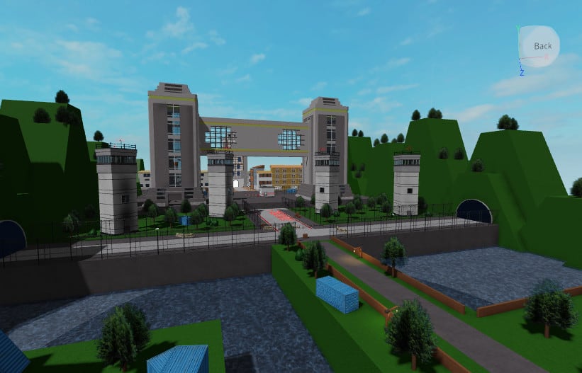 Give One Person A Detailed Roblox Germany Border Map Game I Made By Nitron M Fiverr - how to put maps in one roblox game