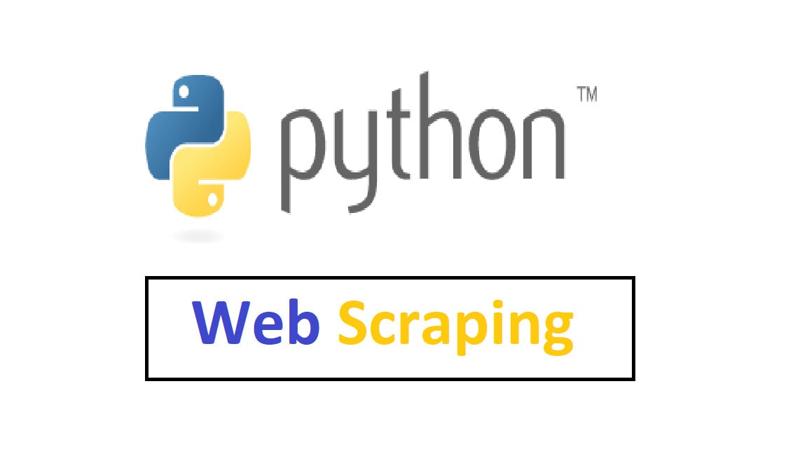 Web Scraping Ecommerce Websites Using Python