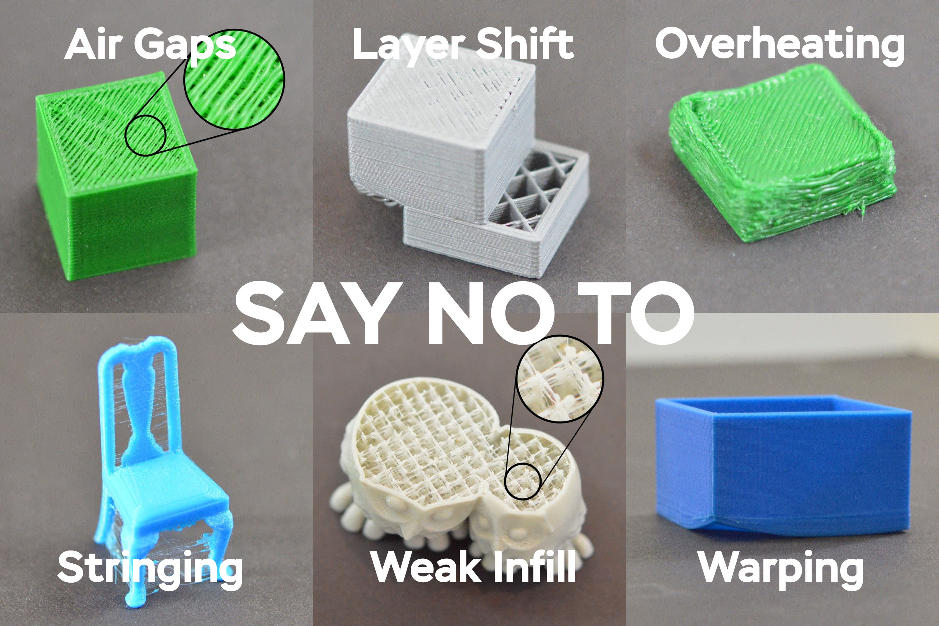 Calibration 3d Print