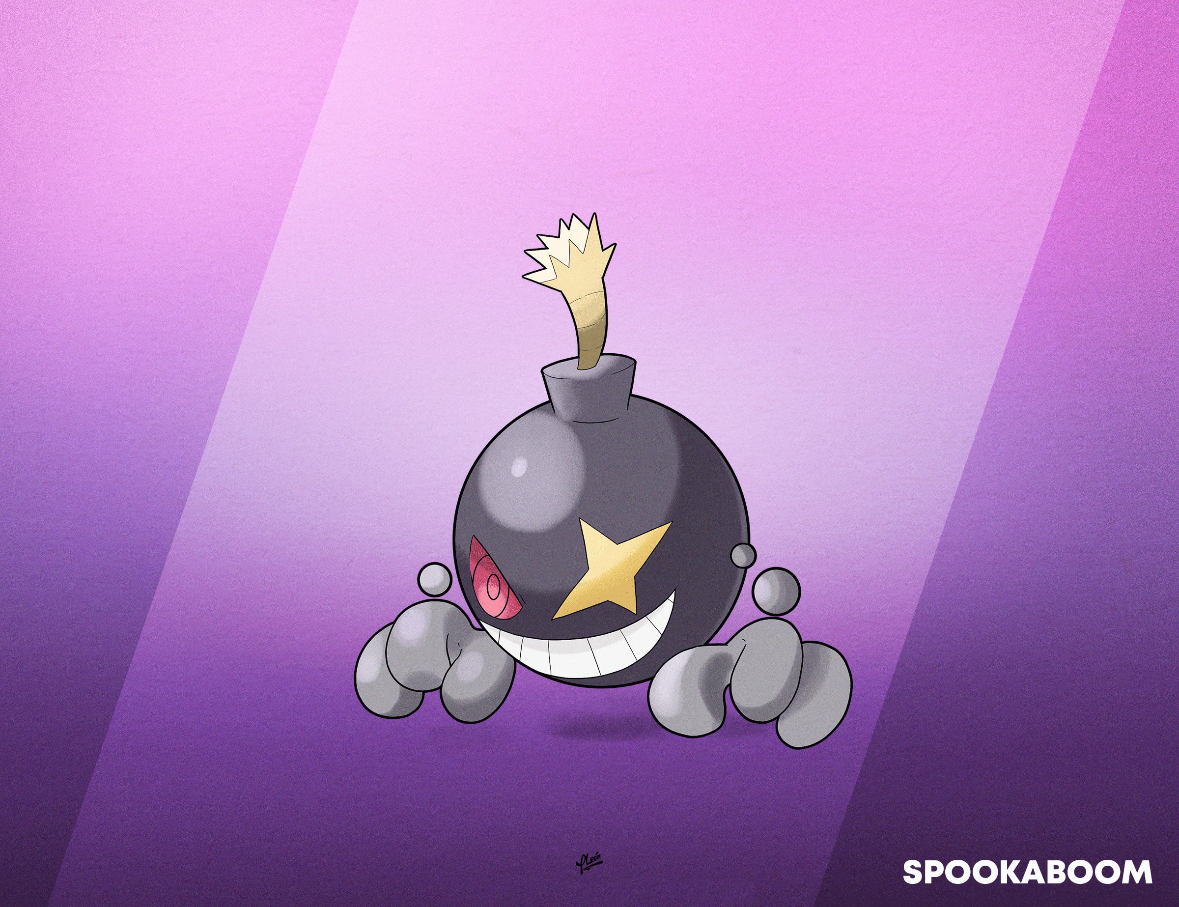 Draw You Own Fakemon In The Official Pokemon Art Style By Jhoanjlf Fiverr