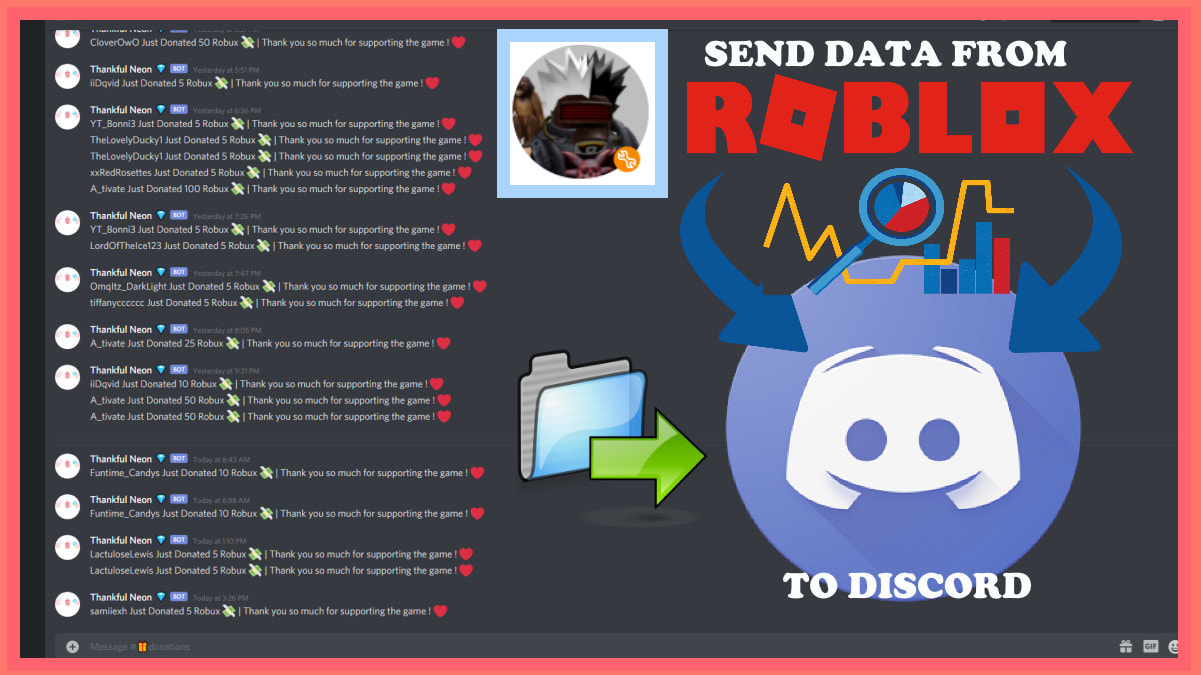 Best Roblox Discord Servers In 2022 [Don't Miss Out On The Fun] -  BrightChamps Blog