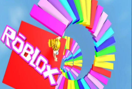 Create You A Roblox Obby By Ahmad447 Fiverr - i need roblox