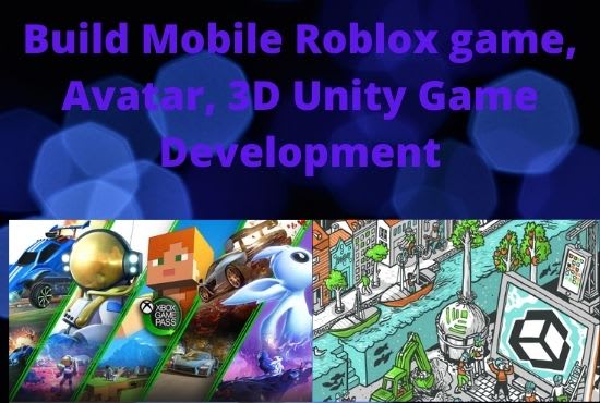 Develop A Perfect And Good Roblox Avatar Game On Desktop By Perfectyusuf Fiverr - best roblox avatars ever
