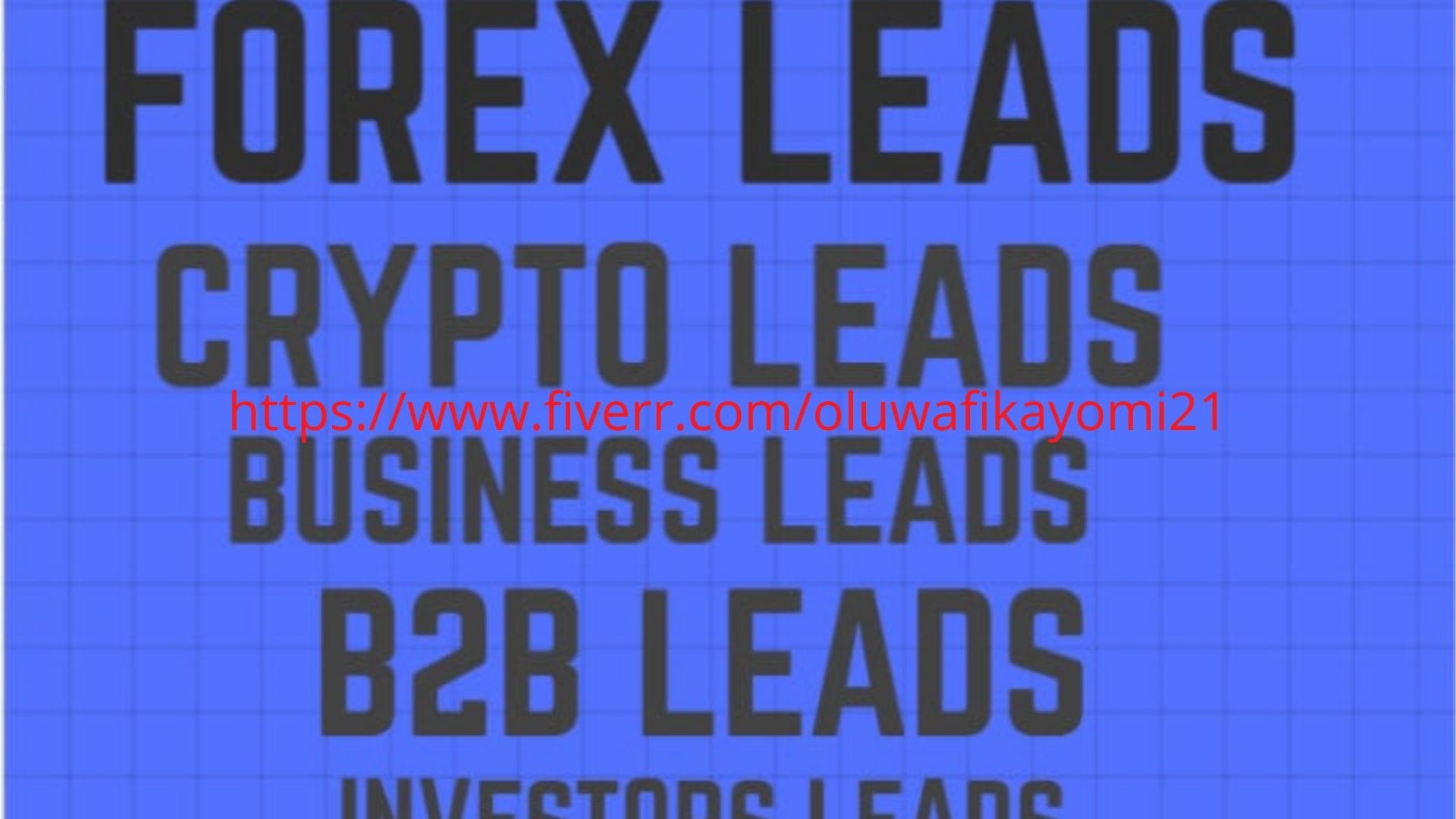Hot leads for forex