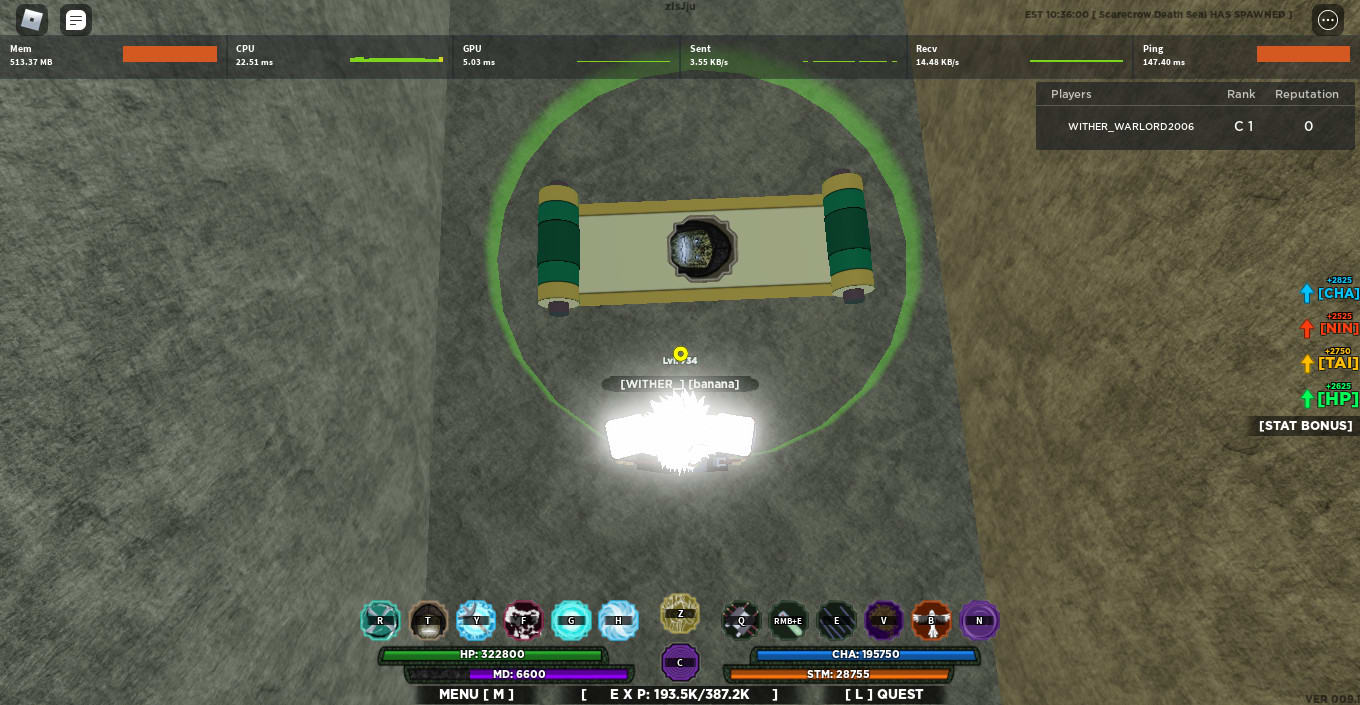 CELL PHONE] HOW TO GET ANY ITEM (BIJU, SUBJUTSU, MODE, WEAPON) Shindo Life(Shinob  iLife2)[ROBLOX] 