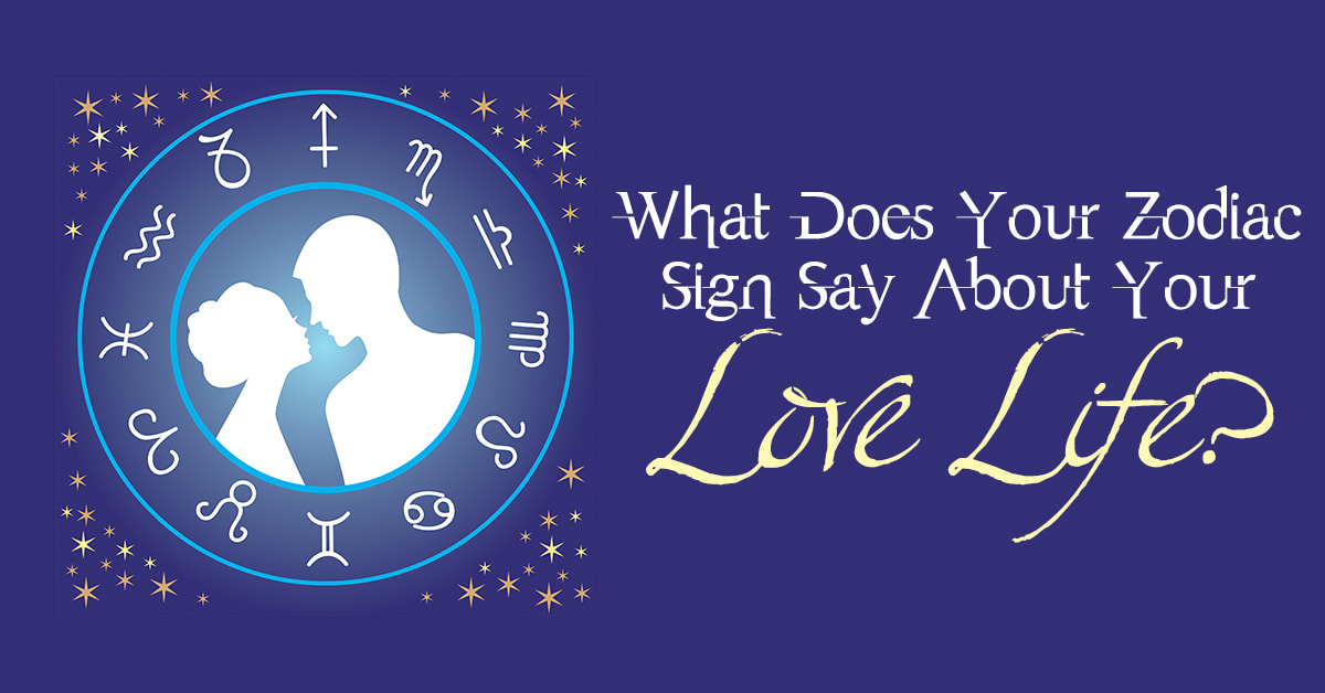 Love compatibility signs January 10