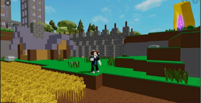 Develop Roblox Game Like Lumber Tycoon 2 By Andrew Skales Fiverr - roblox games like lumber tycoon 2
