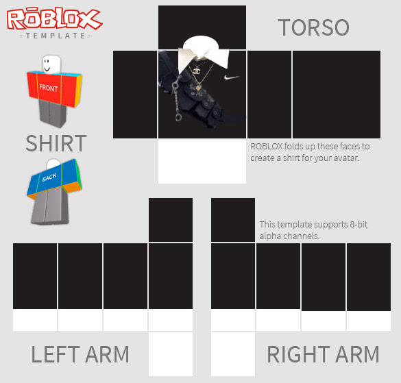 professional roblox clothing designer