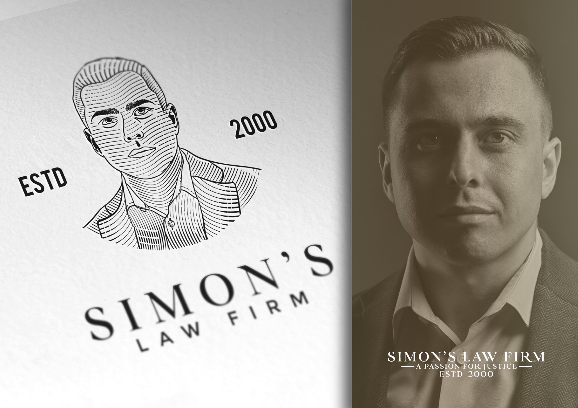 fiverr hand drawn logo