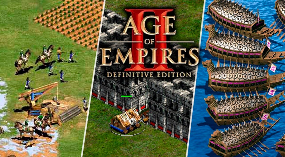 age of empires 2 discord