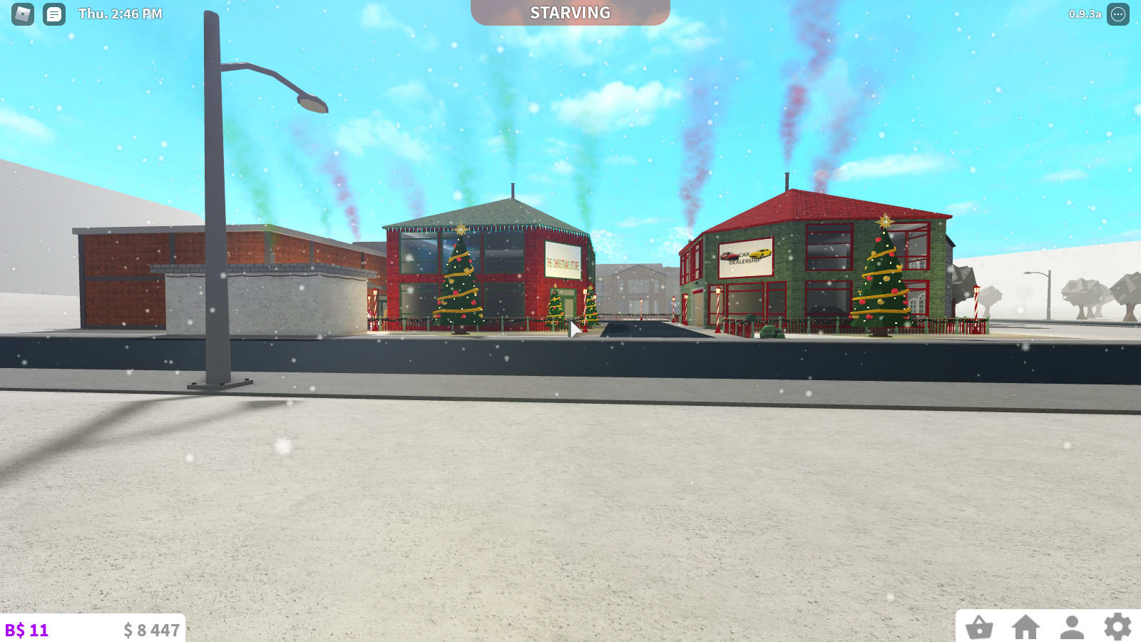 Build A House Or Town In Roblox Bloxburg By Carson 2k19 Fiverr - roblox town picture