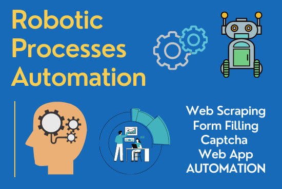 Automate any process project using uipath rpa by Abdulmoizkamran