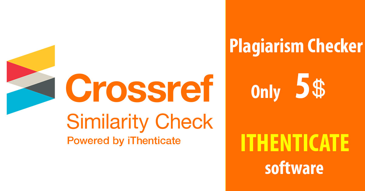 ithenticate plagiarism software