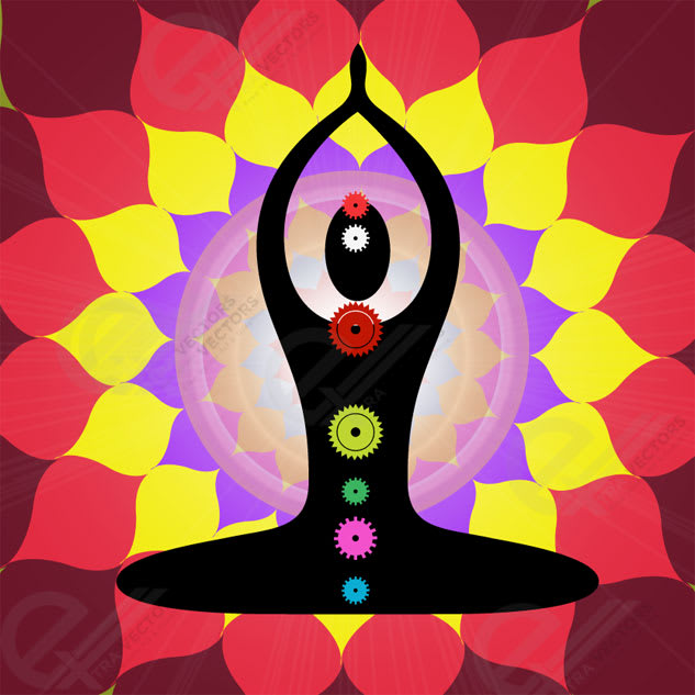 Chakra Balancing, Astrology Center