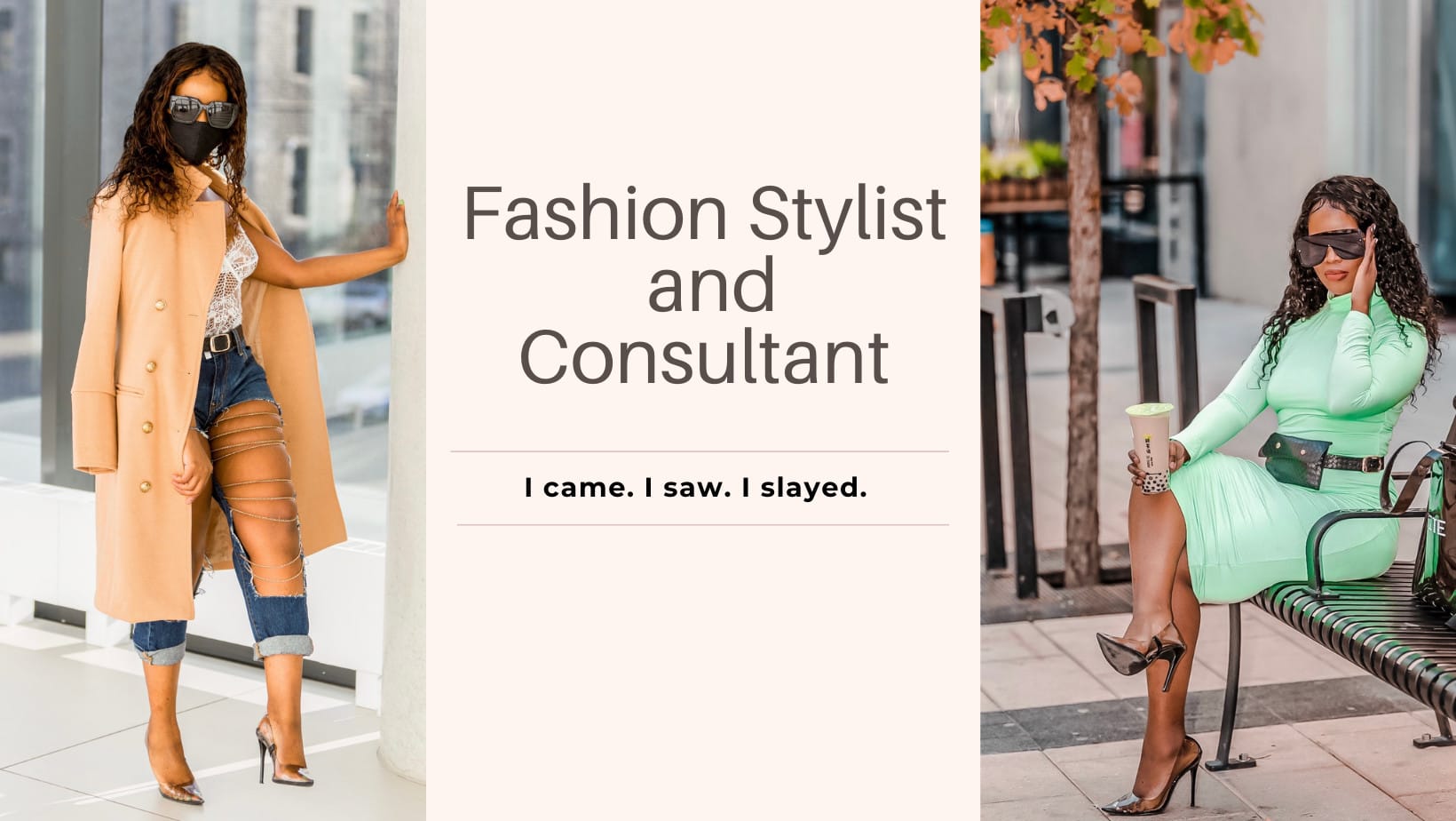 Personal Stylist & Image Consultant