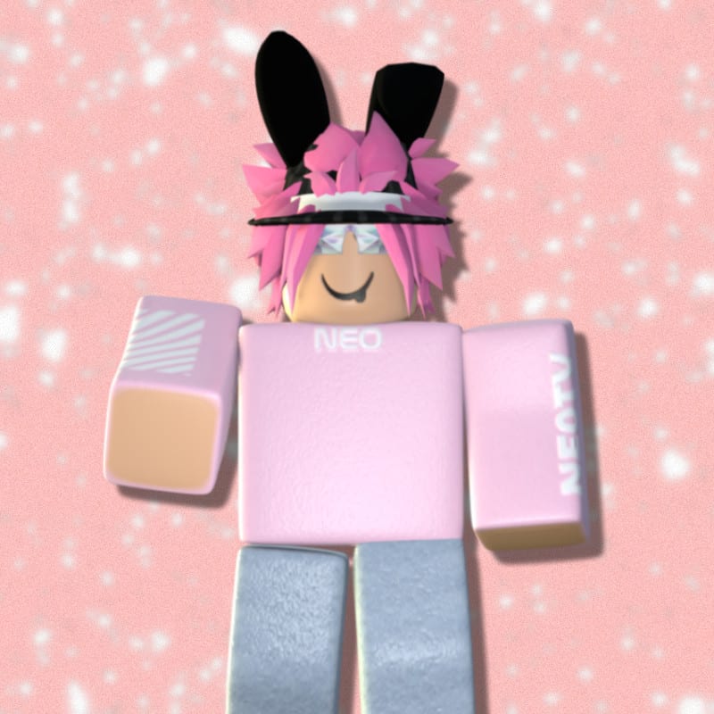 Roblox gfx for cheap by Nukerb