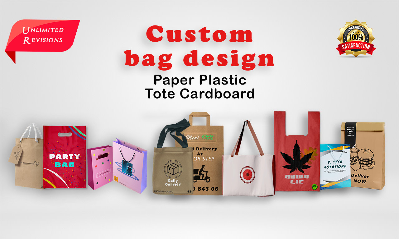 Share 158+ small plastic bags with designs super hot kidsdream.edu.vn