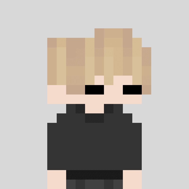 Minecraft Pixel Art Pfp Maker - amigosdelabuenacomida