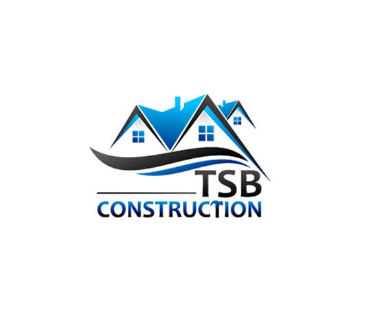 Design Creative Construction Logo With Creative Concepts In High Definition By Sybil Owens Fiverr