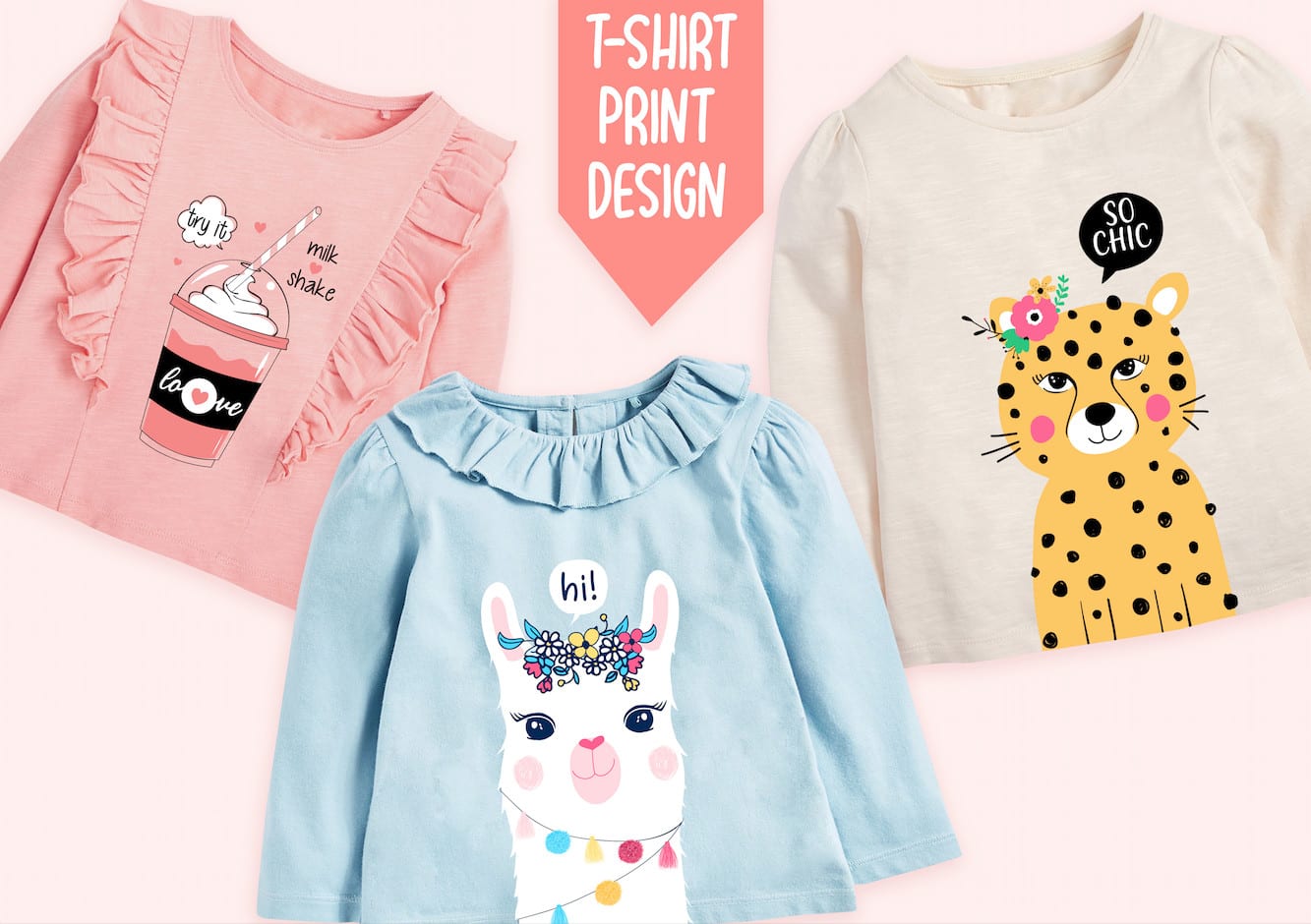 baby designer t shirt