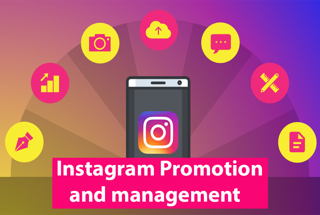 Grow And Promote Instagram Page Organically To Increase Engagements By Digitalexpert44