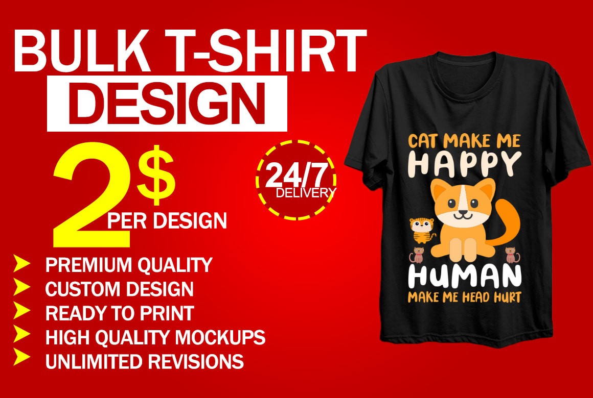 high quality bulk t shirts