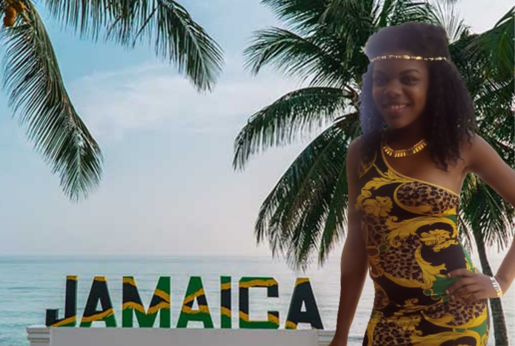 Wish Happy Birthday In Jamaican Accent By Sereika12 Fiverr