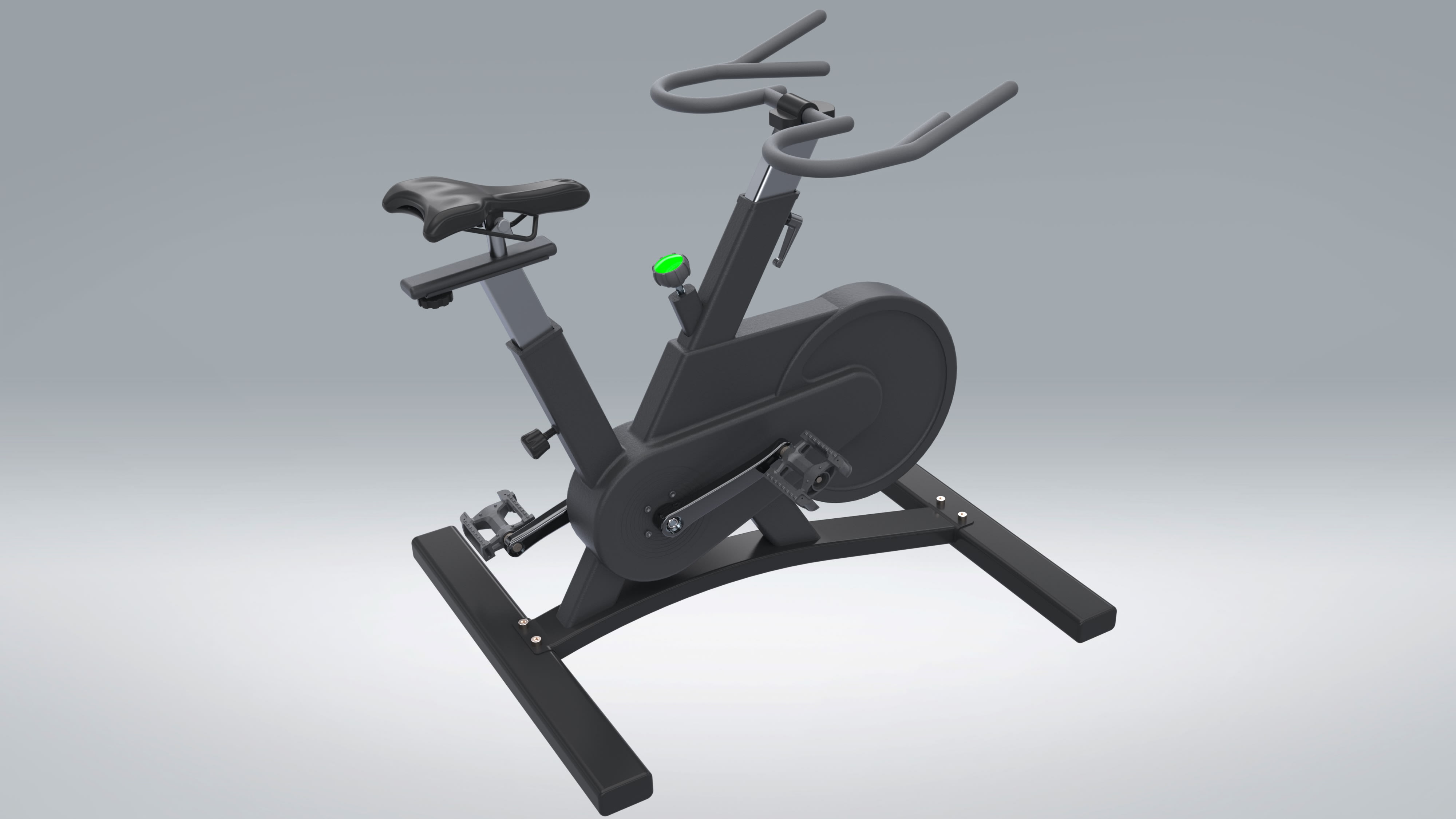Spinning Exercise Bike 3D Warehouse atelieryuwa.ciao.jp