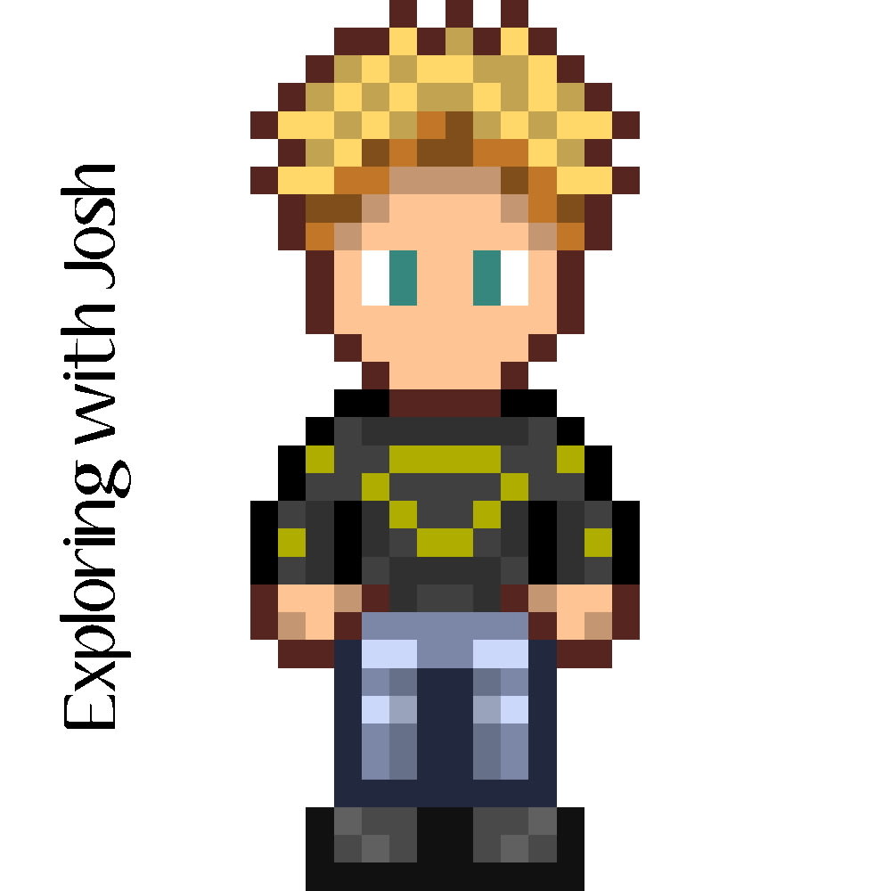 Stardew Valley Characters | visitchile.cl