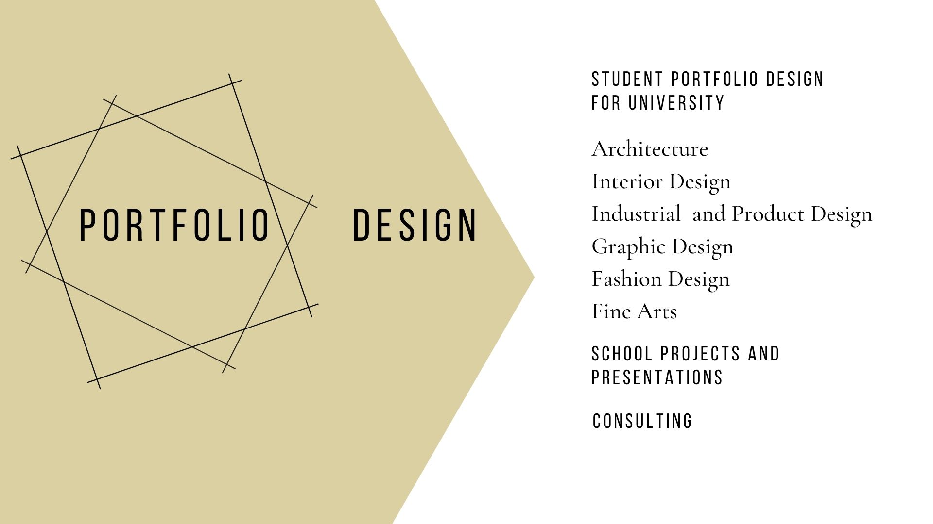 Design Creative Art Portfolio And Business Portfolio By Iyeartdesign Fiverr