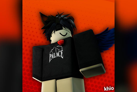 Roblox professional GFX maker (Lily15807) - Profile