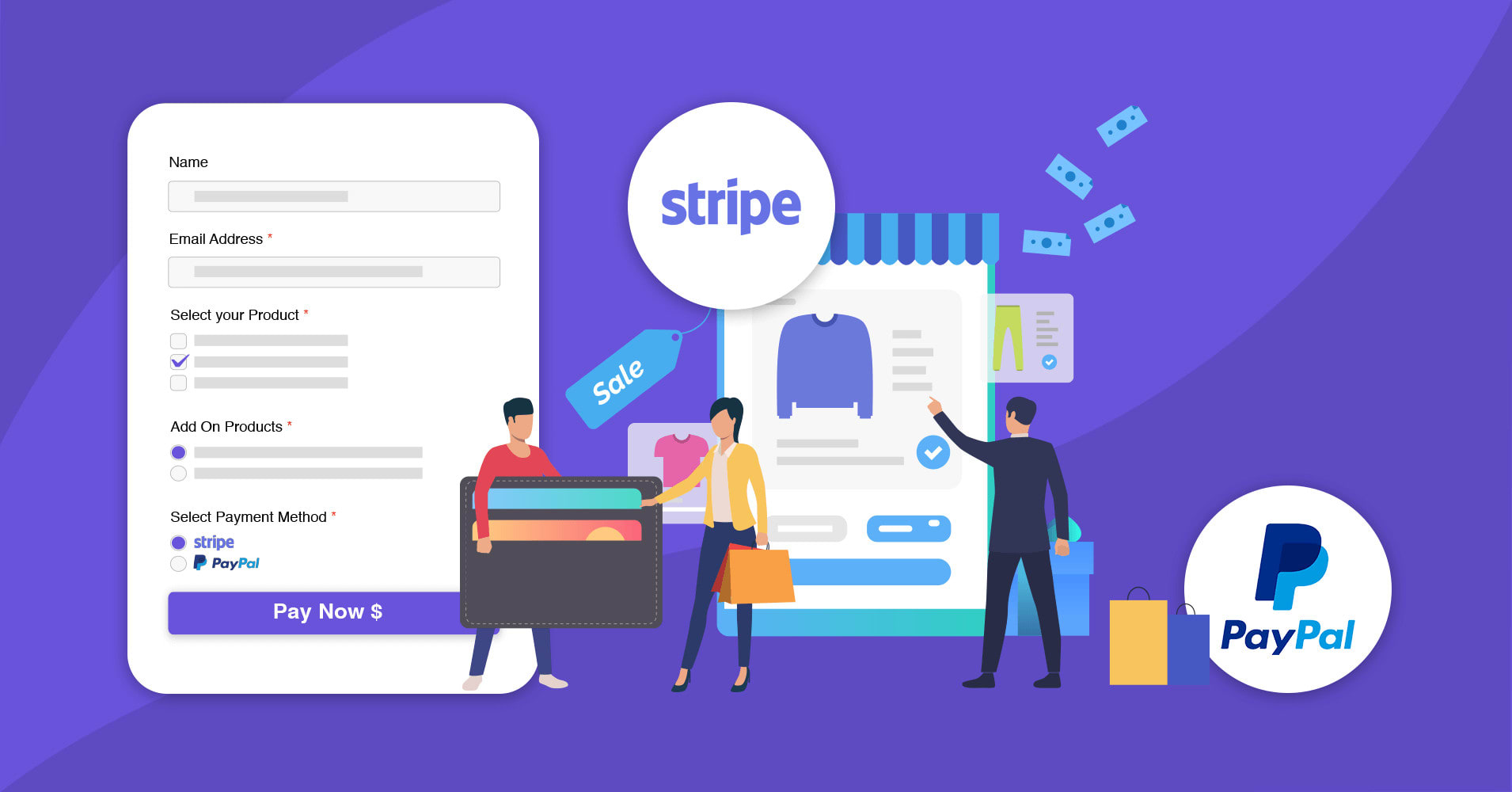 Stripe How Do You Pay By Bitcoin Magento Stripe Payment Gateway WebKul
