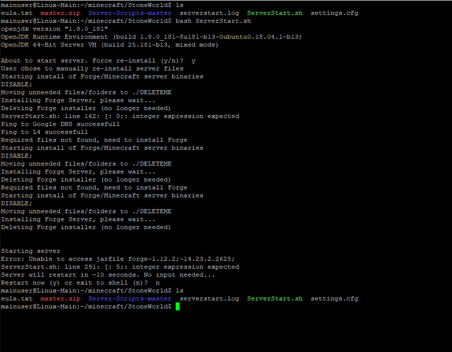 Create Or Teach You How To Make A Plugin Minecraft Server Mod By Bibicu3 Fiverr