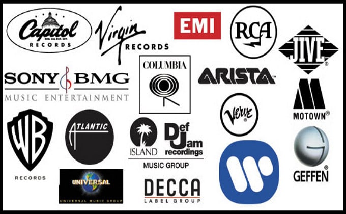 34 How To Get Sign To A Record Label Labels 2021