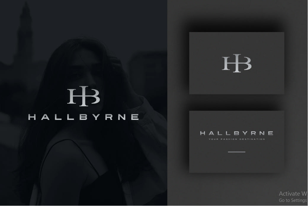 Design A Creative Luxury Fashion And Clothing Brand Logo By Logo Expert46 Fiverr