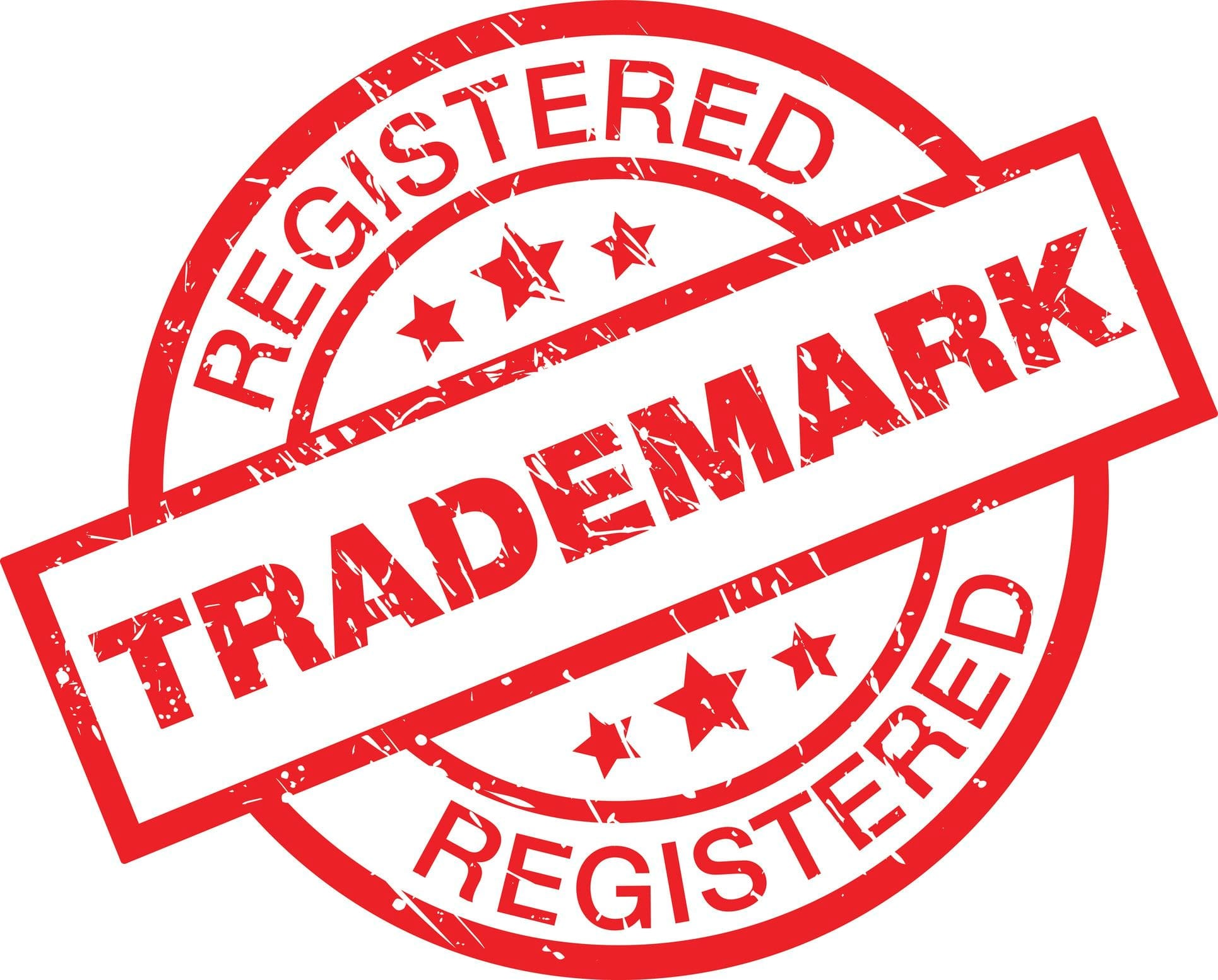 register and trademark