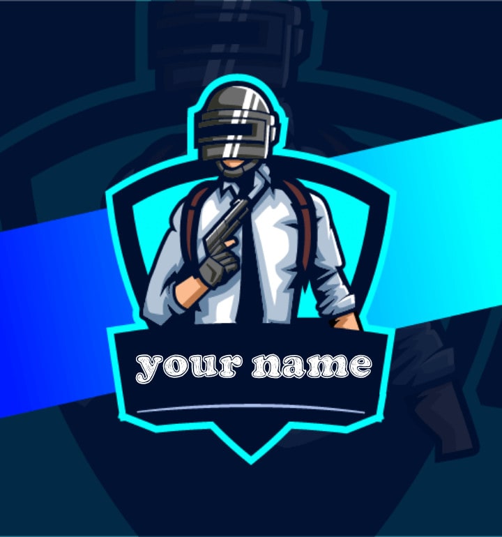 Esport Mascot Gaming Logo For Pubg And Other By Arsalan0110 Fiverr