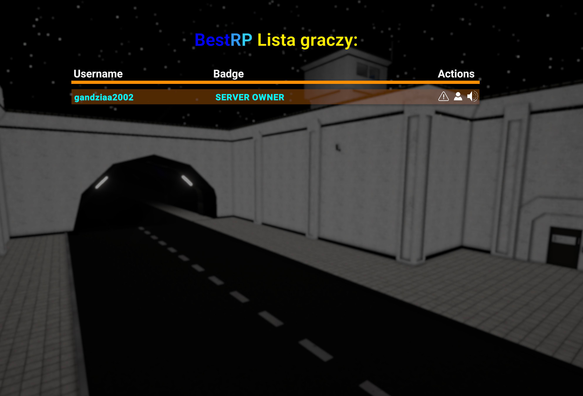 Basic Server Configuration for SCP: SECRET LABORATORY