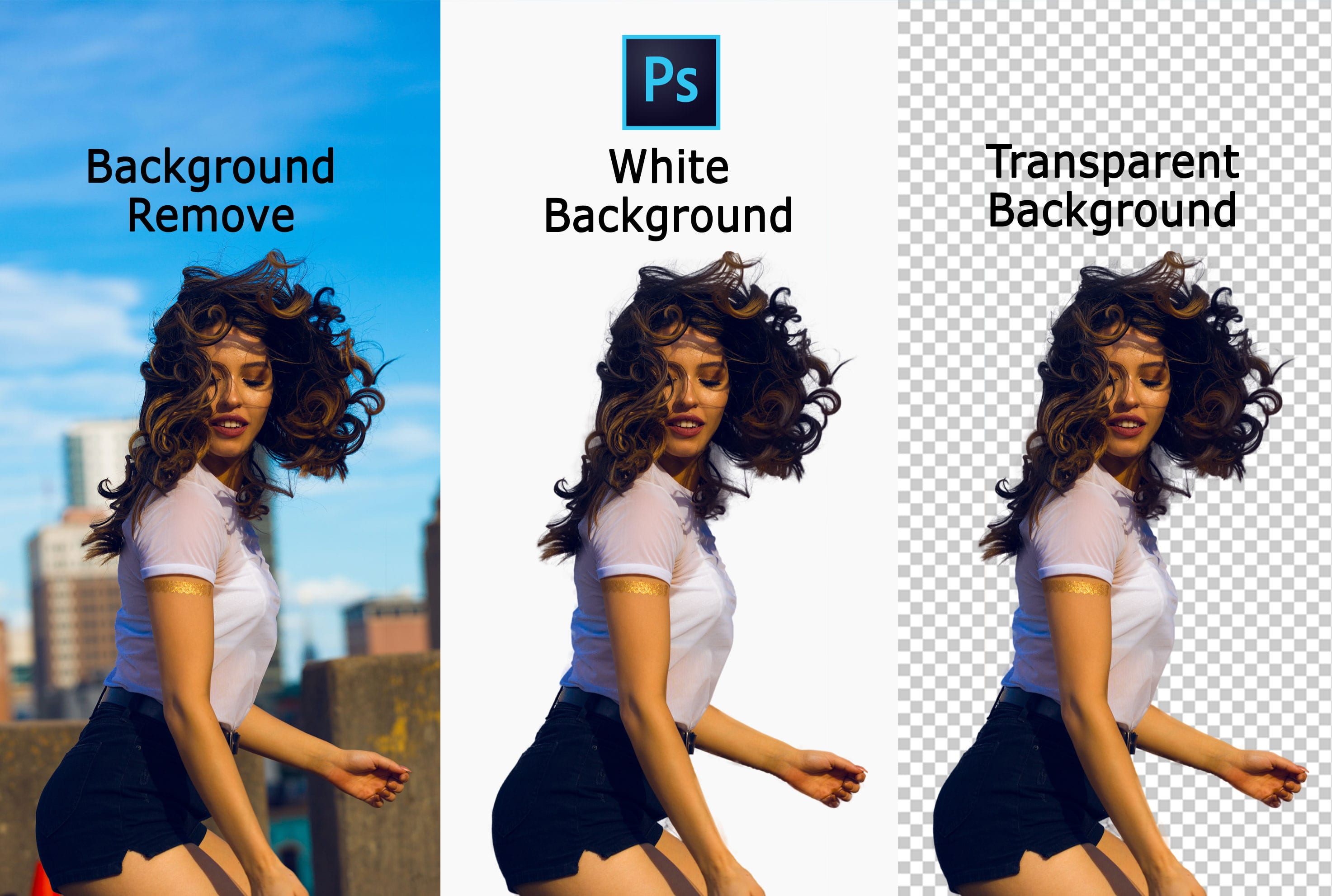 Do remove, white, transparent background with png by Nicholas_shuvo | Fiverr