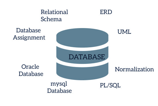 oracle database vs mysql