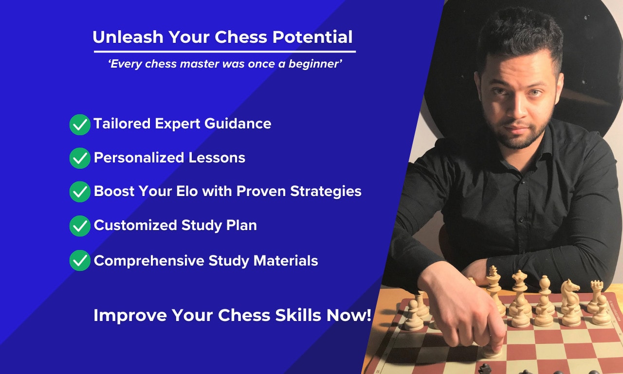 Chess For Beginners  Study Plan: The Opening 