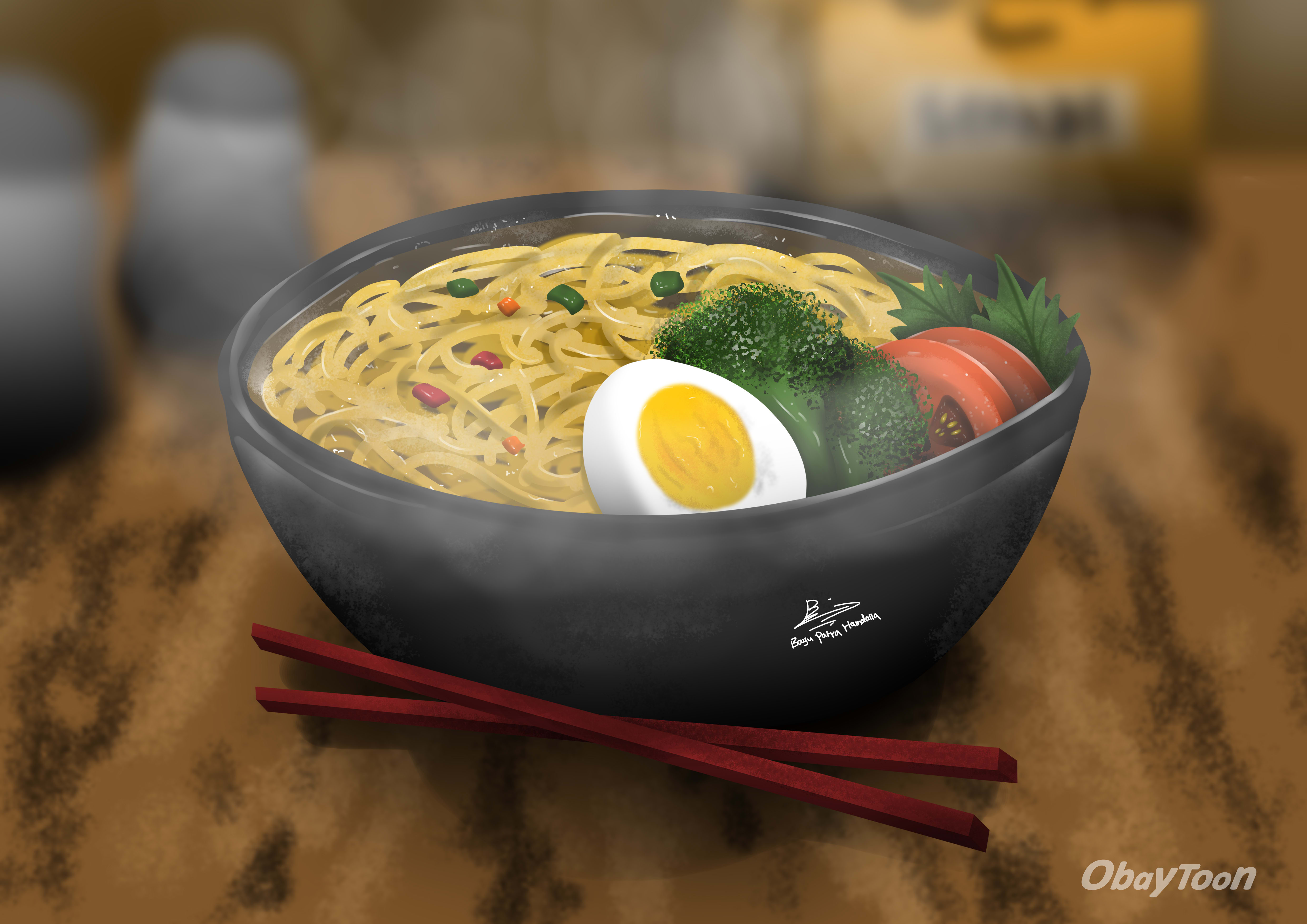 Realistic Noodles Drawing ubicaciondepersonas.cdmx.gob.mx