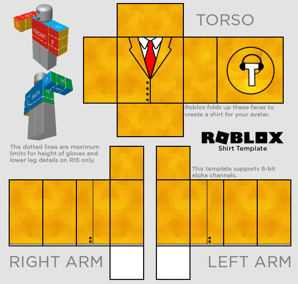 Create Roblox Clothing For You By Harpreet Rai Fiverr - how do you make roblox clothes