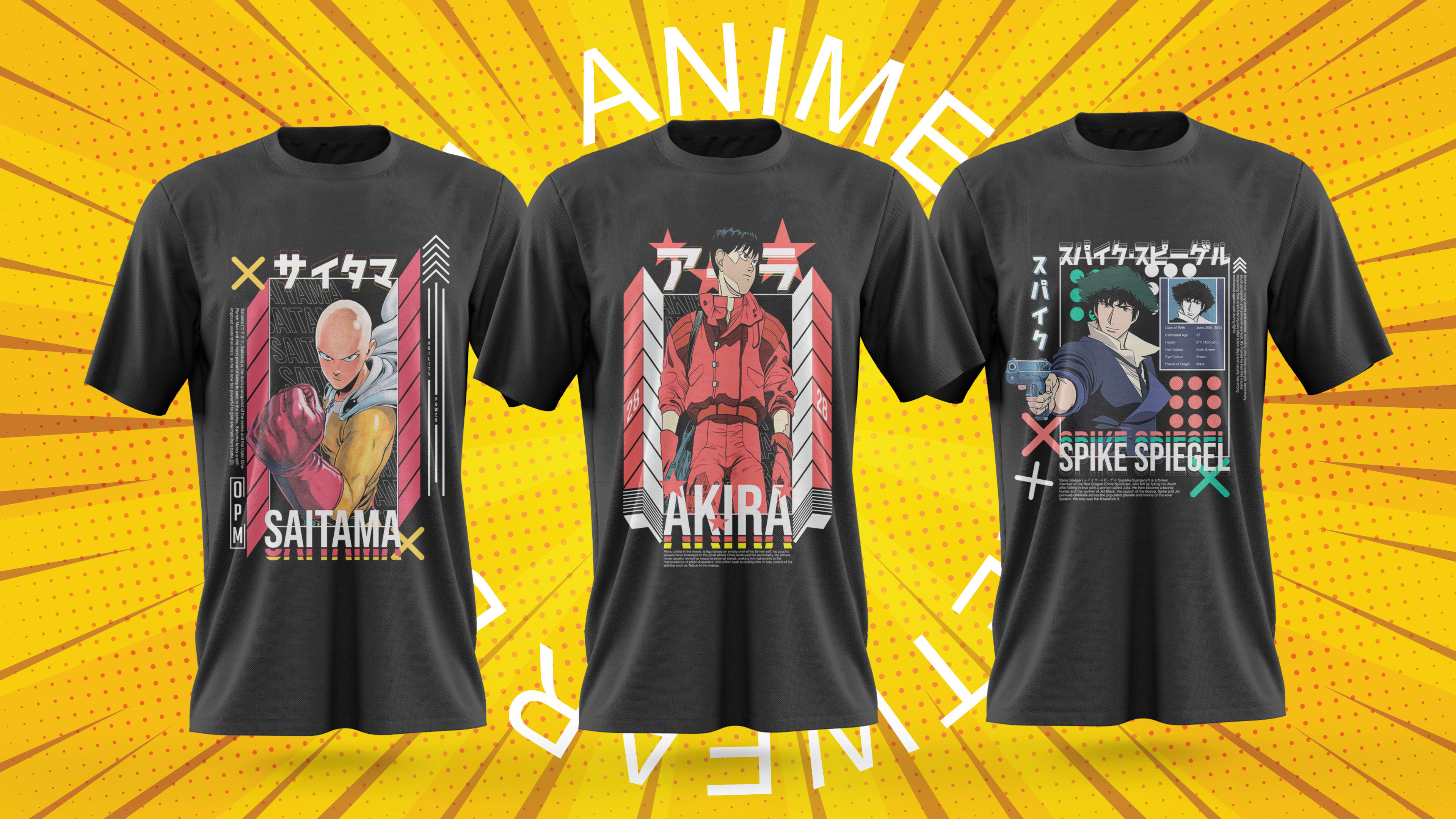 Share 163+ anime inspired clothing brands super hot 3tdesign.edu.vn