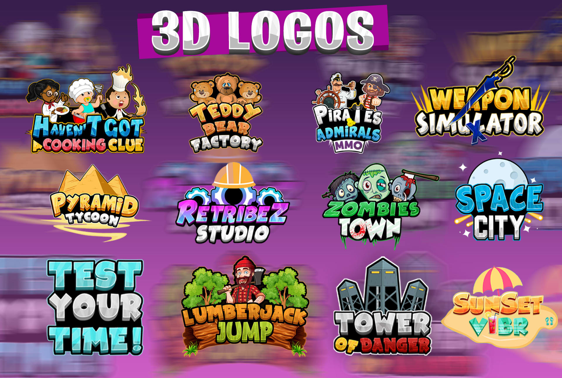 I used a FREE LOGO Maker for ROBLOX! 