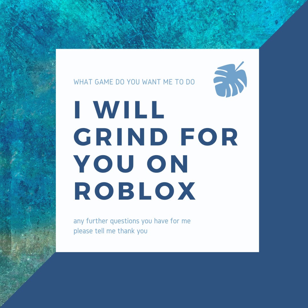 Help You On Roblox Simulator By Murtaza Amiri Fiverr - roblox help me help you