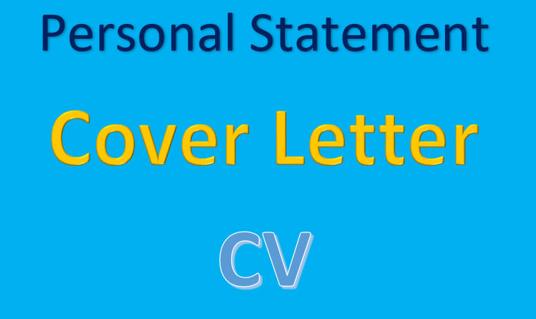 Write Your Cv Cover Letter And Personal Statement By Alicesaurey Cv Cover Letter And Personal Statement