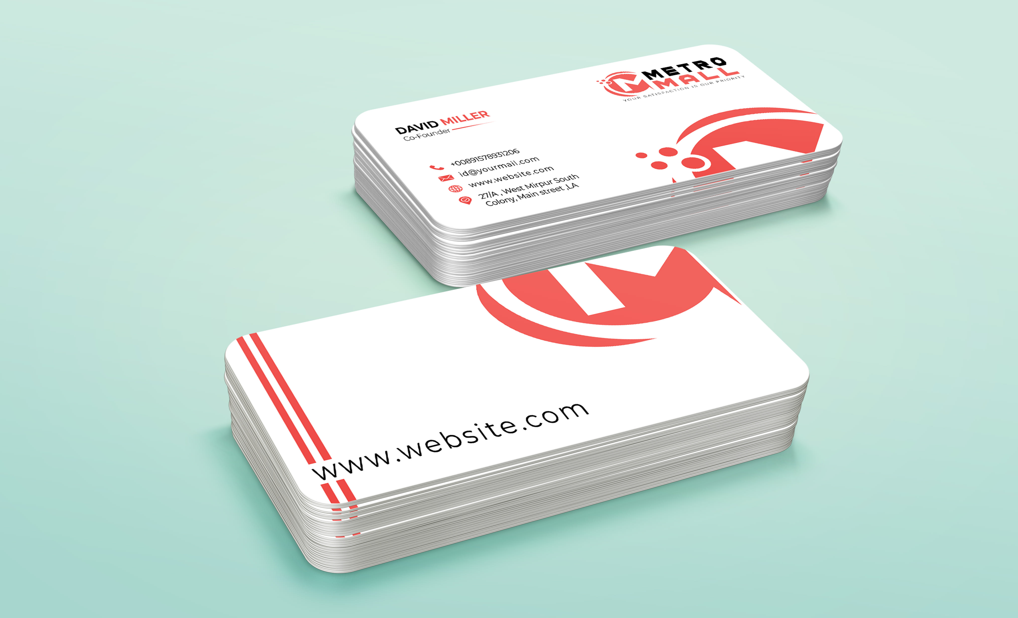 vistaprint id card printing