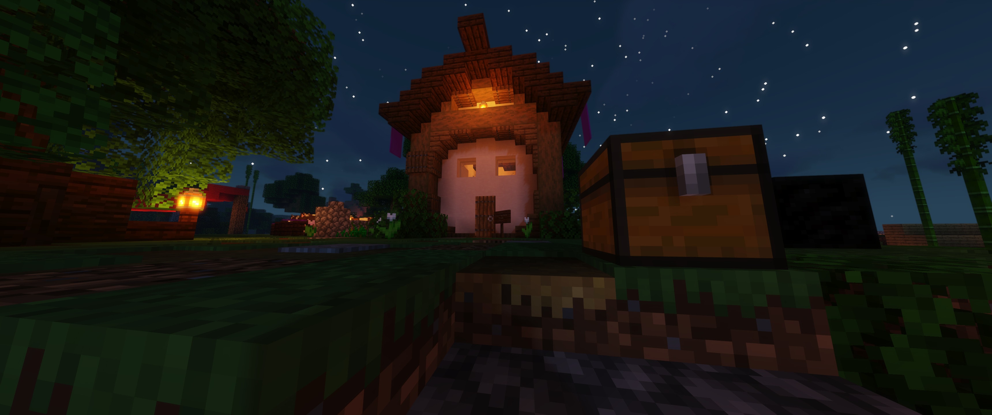 Make You A Very Impressive Minecraft Build By Pozsy03 Fiverr