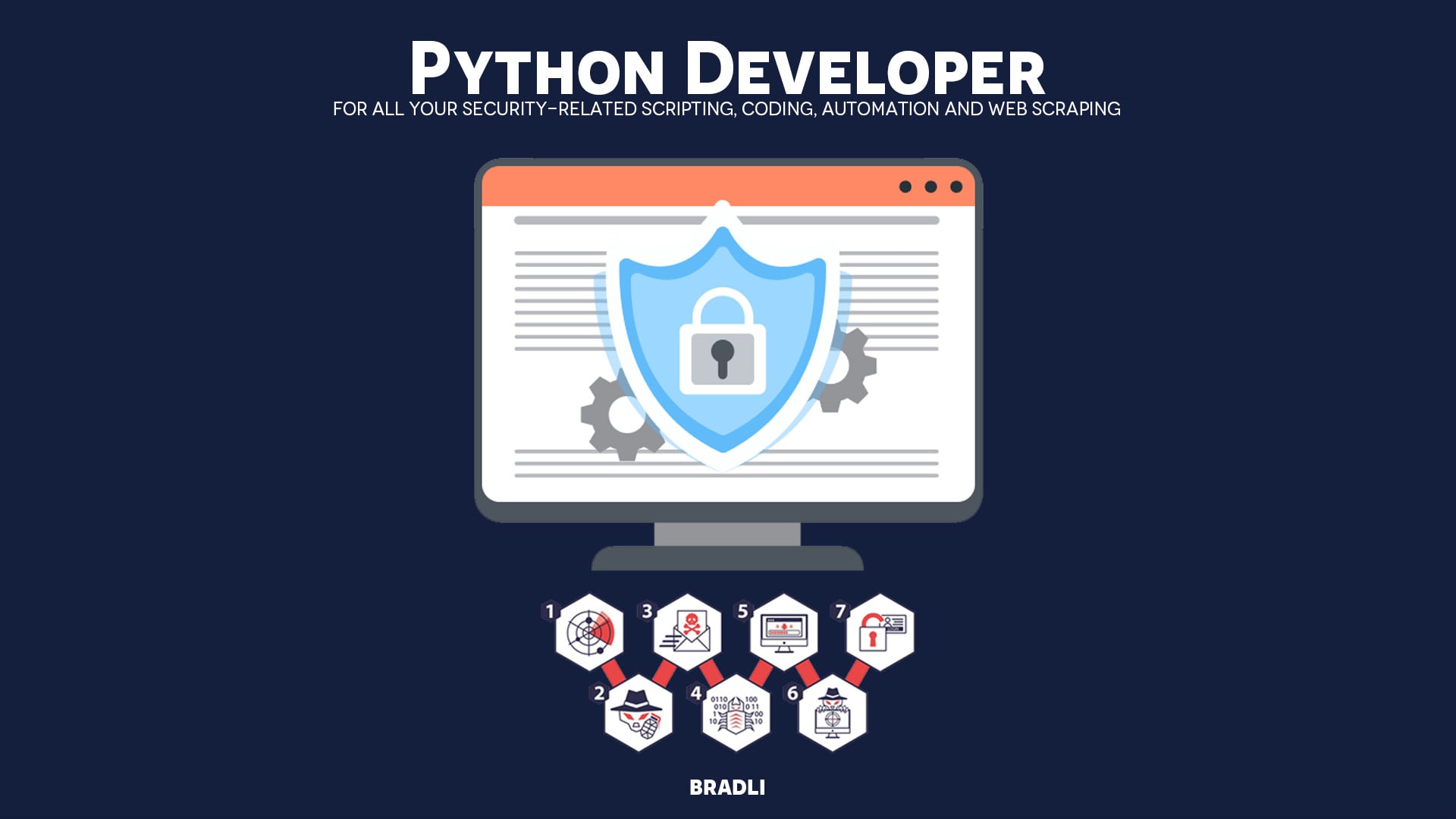 python scripts for cyber security